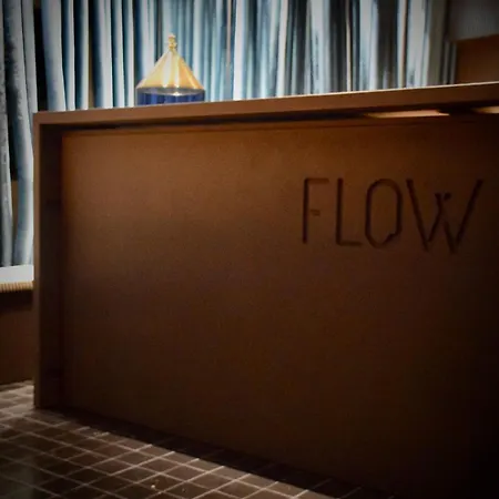 Flow بيت للعطل سان بنيديتّو ديل ترونتو