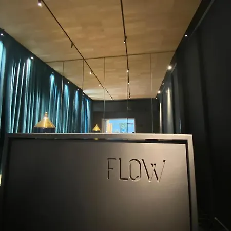 Flow بيت للعطل