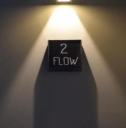 Flow 住宿加早餐酒店 *