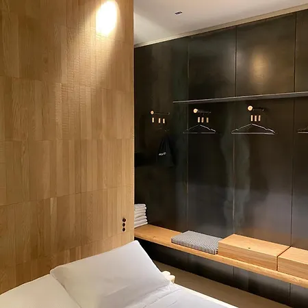بيت للعطل Flow سان بنيديتّو ديل ترونتو