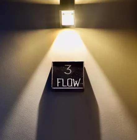 Flow بيت للعطل سان بنيديتّو ديل ترونتو